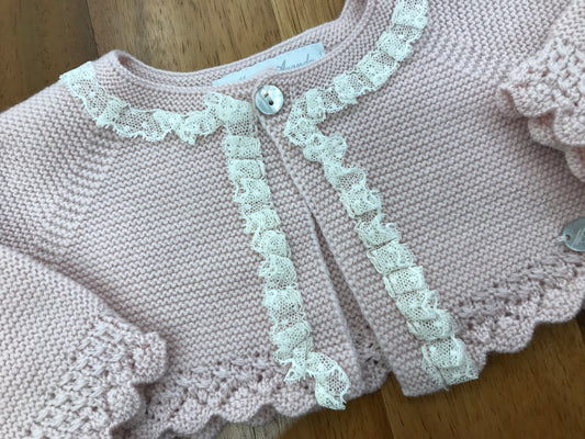 Scaldacuore Martin Aranda