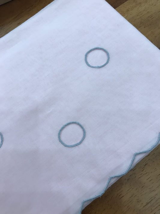 Lenzuolino emme erre