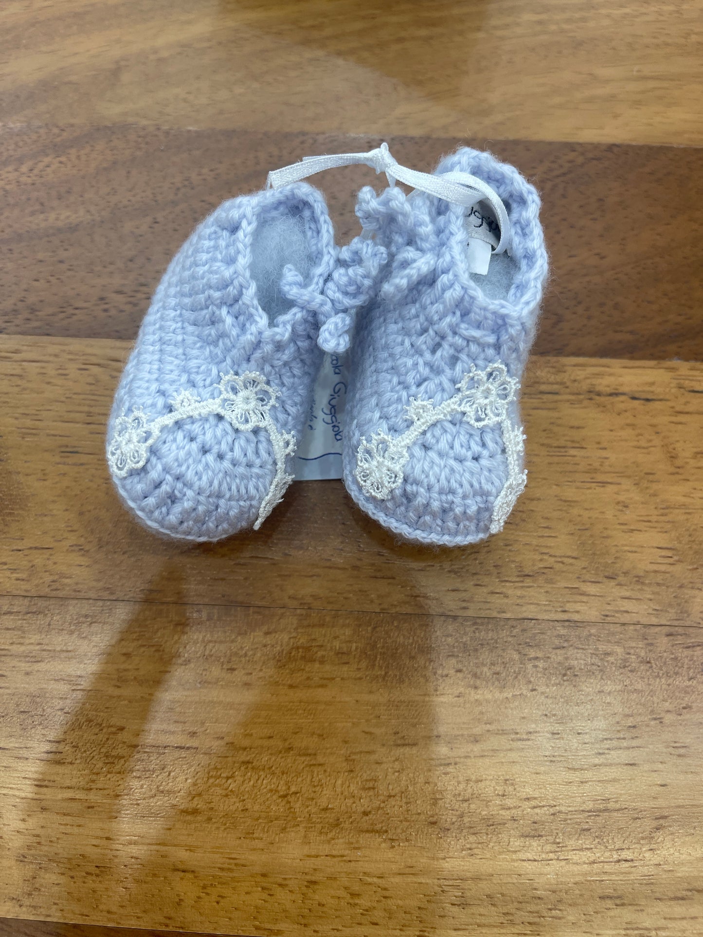 Scarpine Piccola Giuggiola