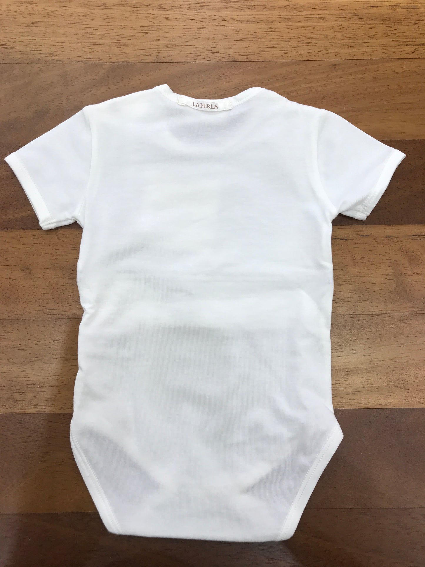 Body La Perla