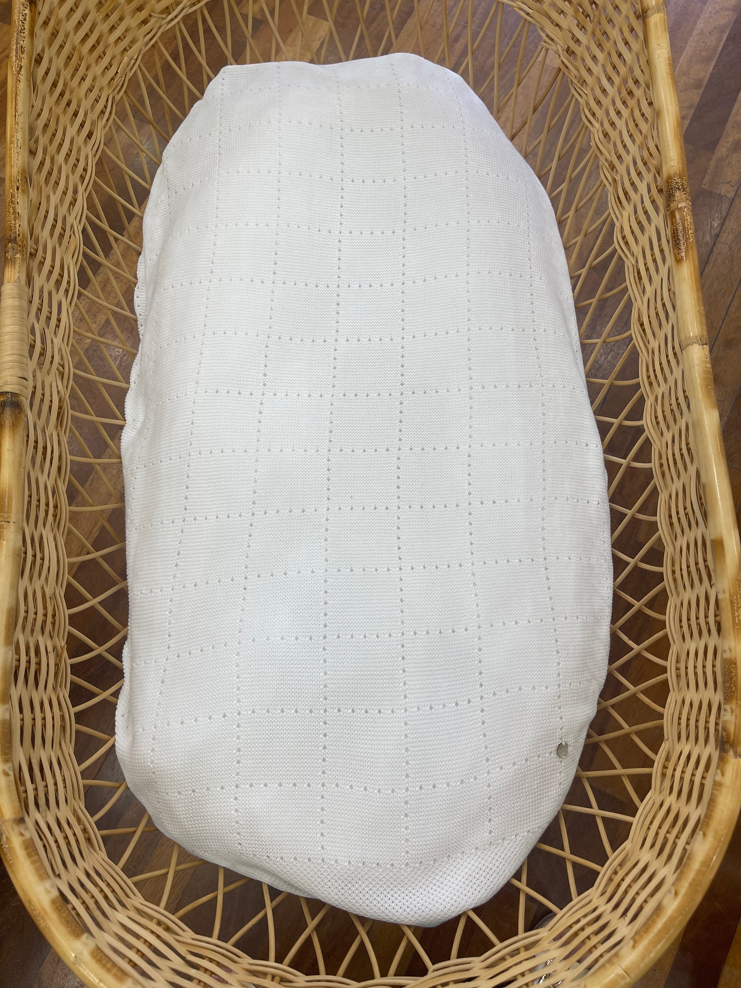 Coperta paz rodriguez