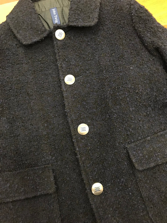 Cappotto john twig