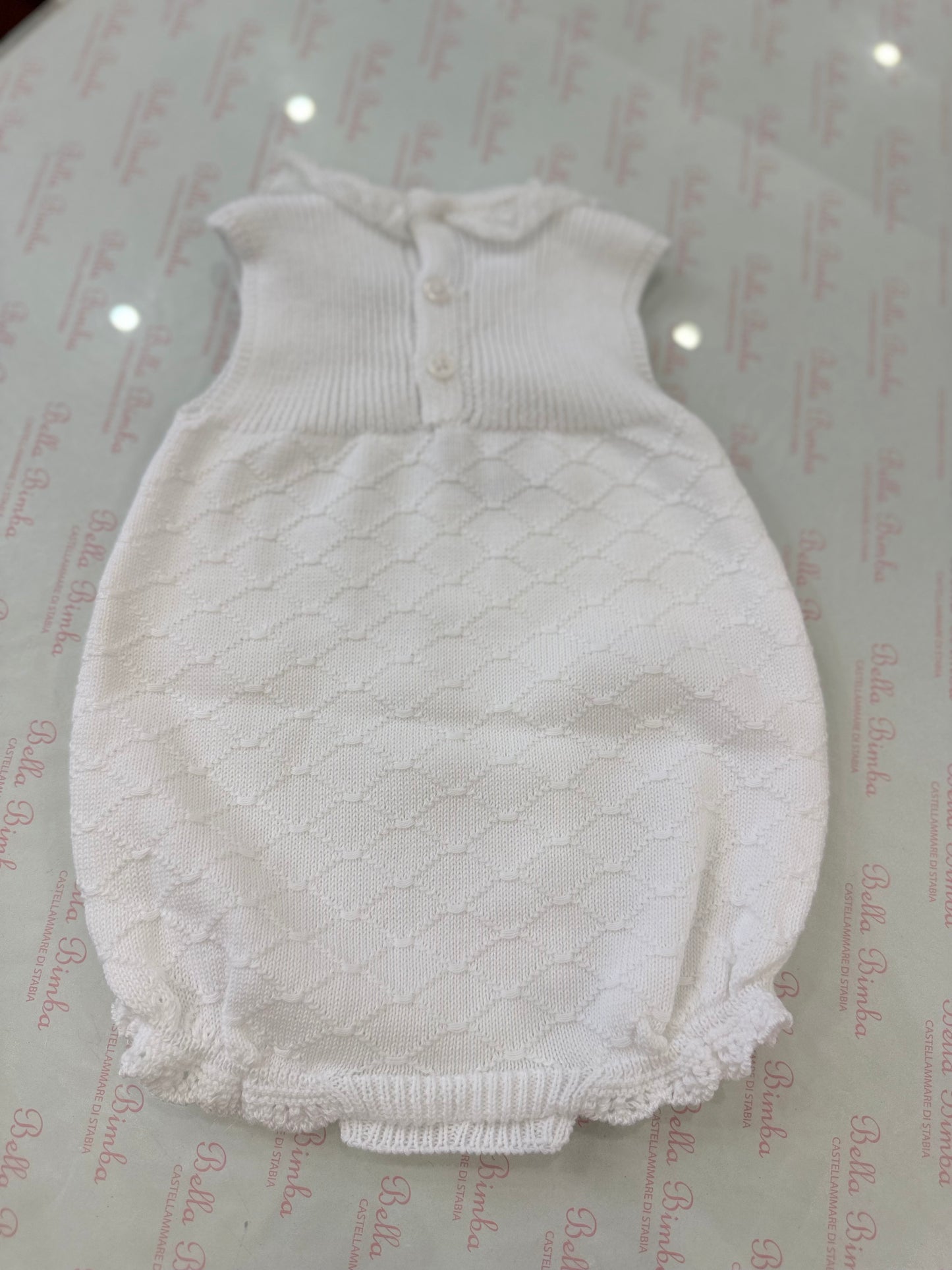 Pagliaccetto Paz Rodriguez