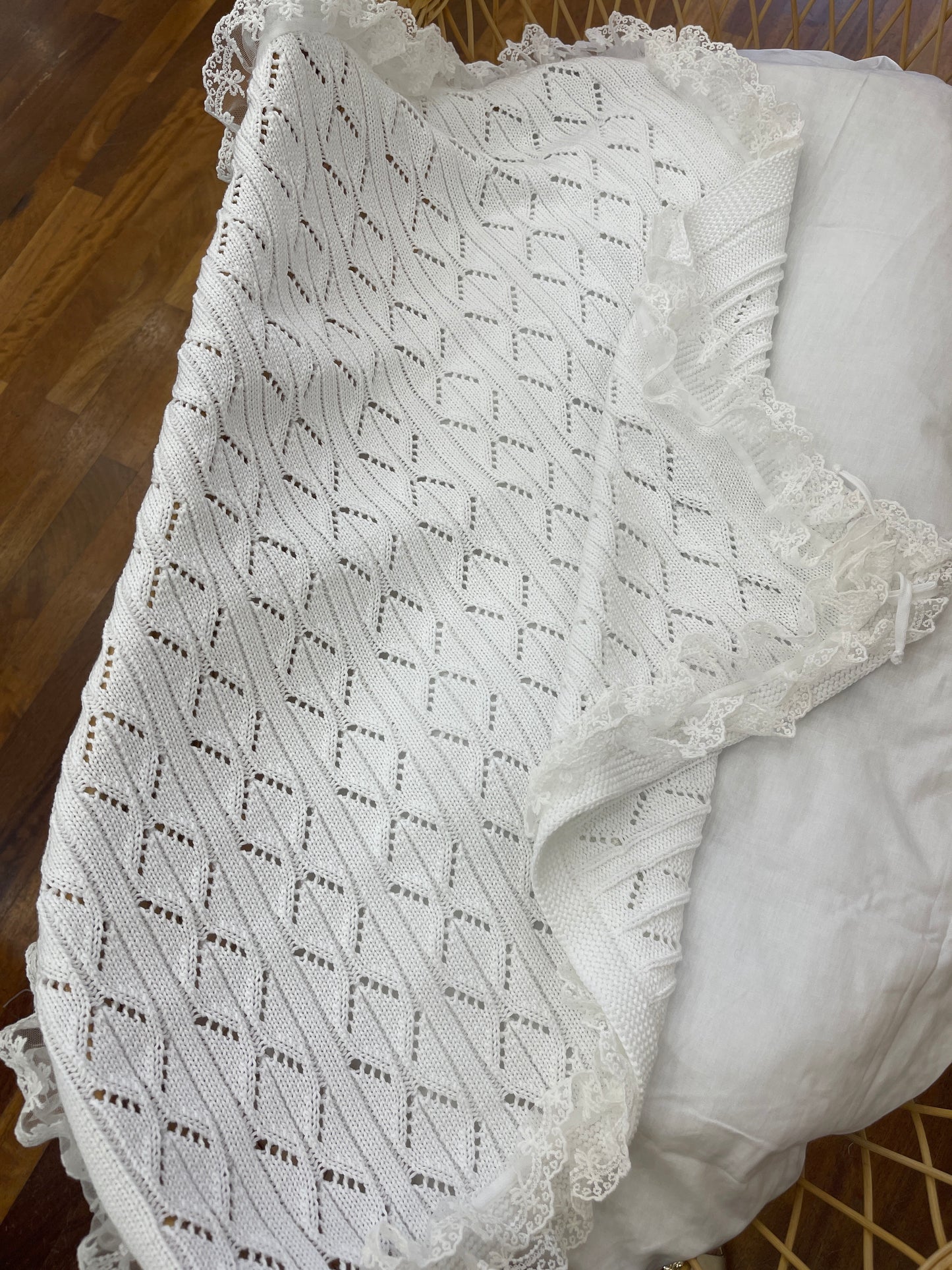 Coperta Bebè di Almy