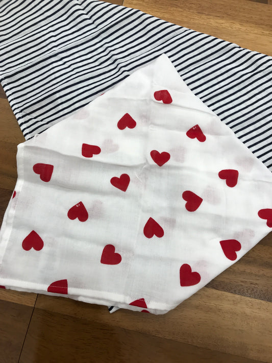 Mussola Petit bateau