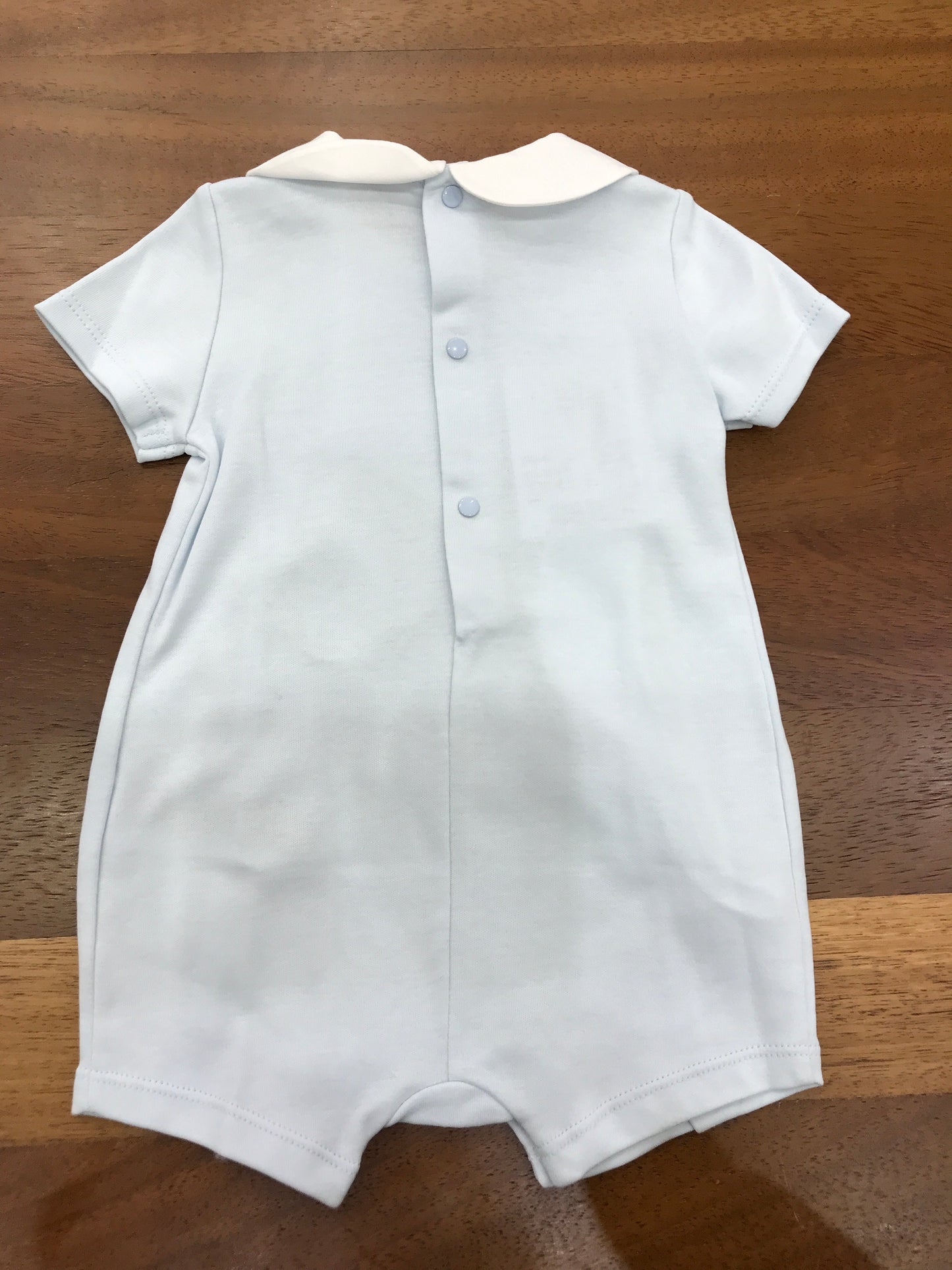 Pagliaccetto Paz Rodriguez