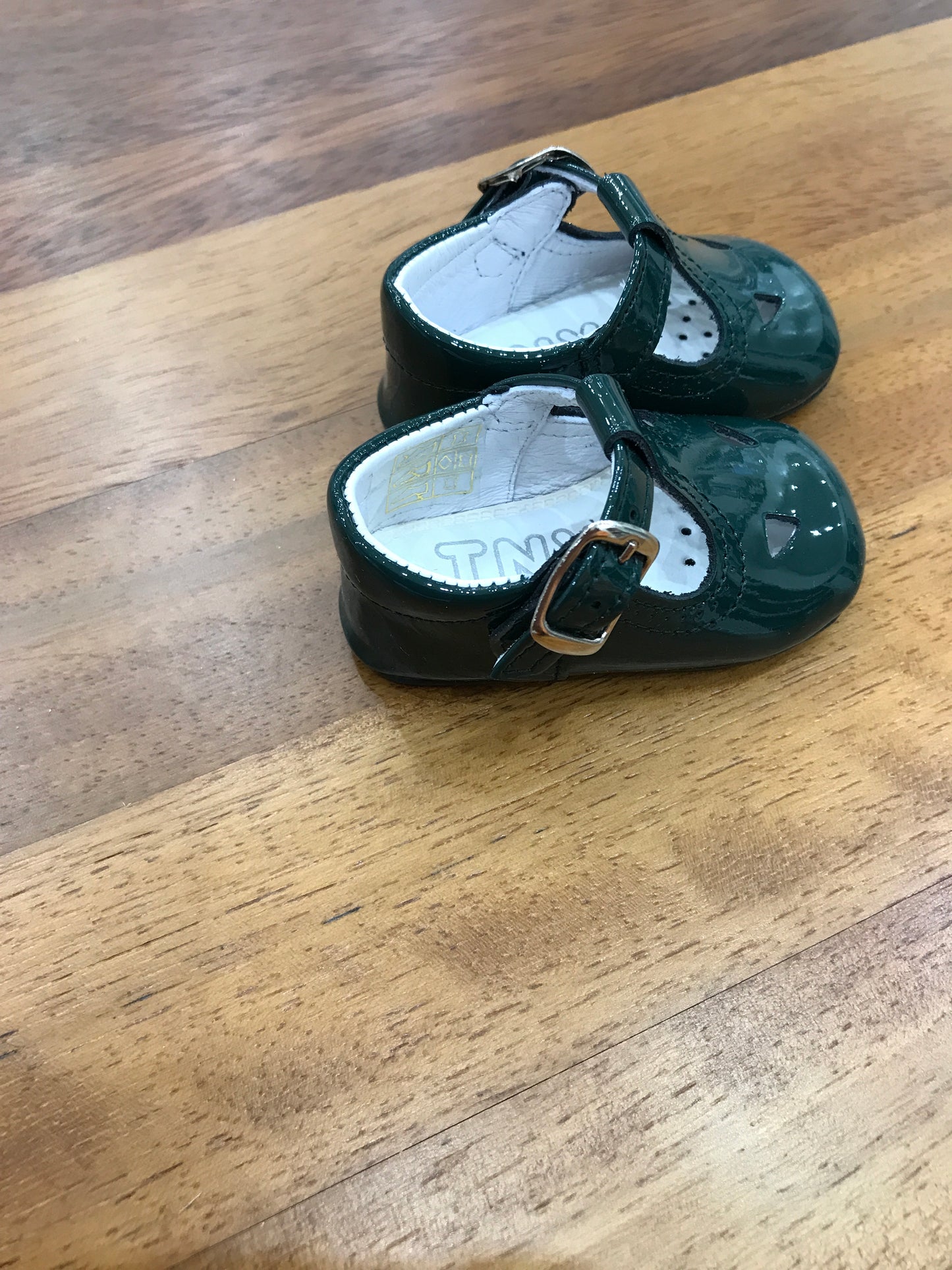 Scarpine tinny shoes