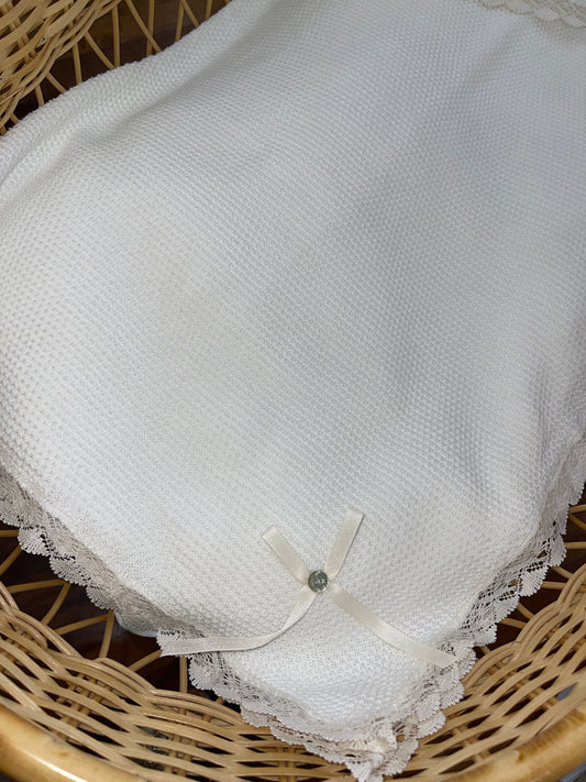 Coperta paz rodriguez