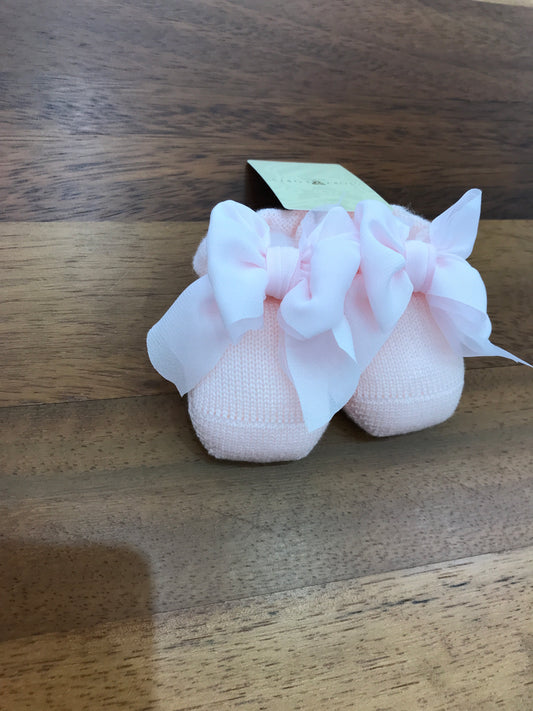 Babbucce story Loris