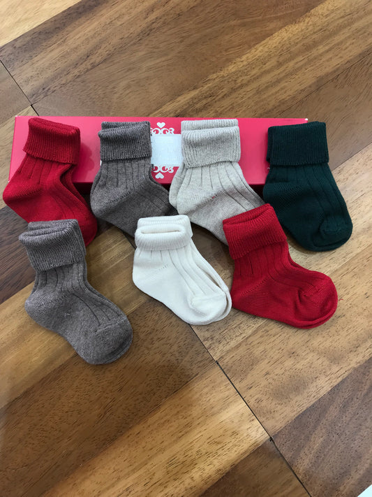 Settimanale story Loris