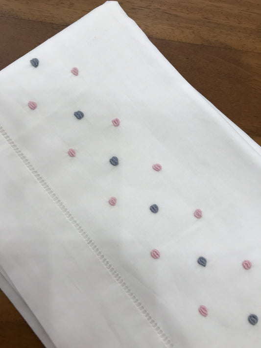 Lenzuolino emme erre