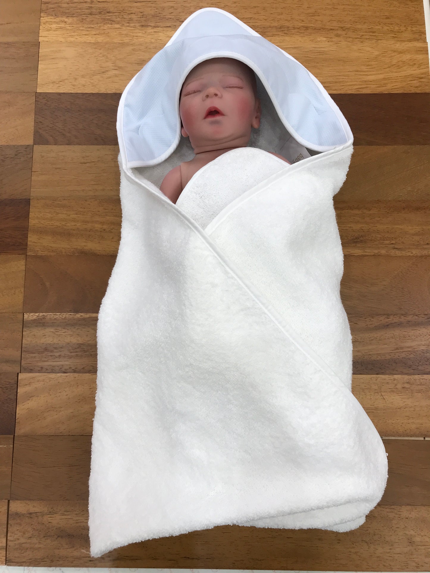 Telo bagnetto baby gi