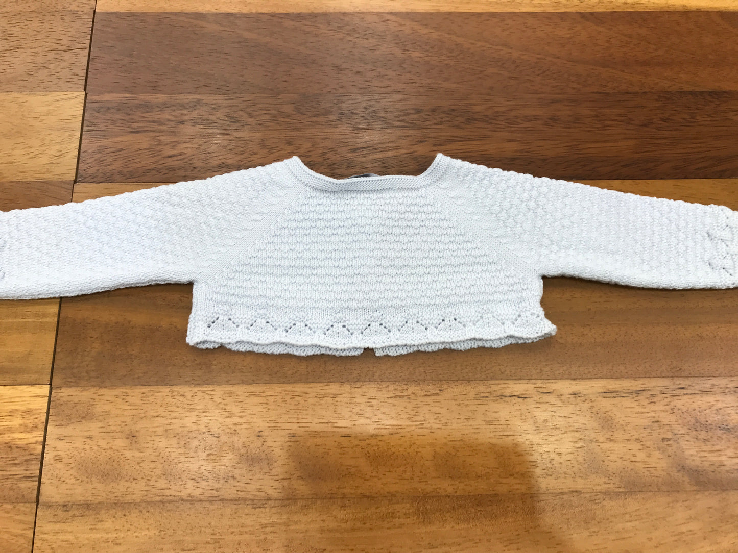 Scaldacuore martin Aranda