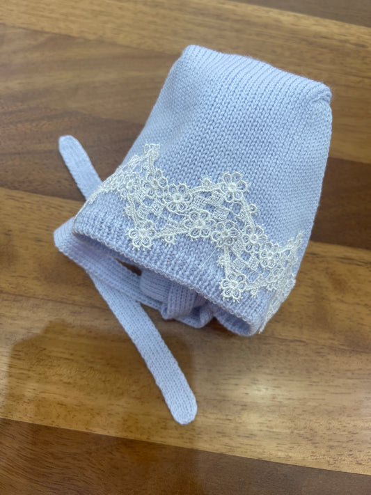 Cuffia Piccola Giuggiola