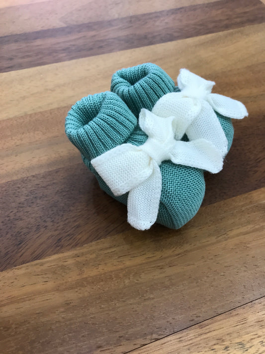 Babbucce colori chiari