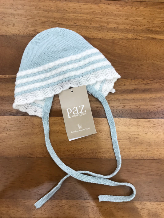 Cuffietta Paz Rodriguez