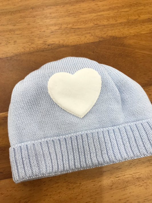 Cappellino baby lord