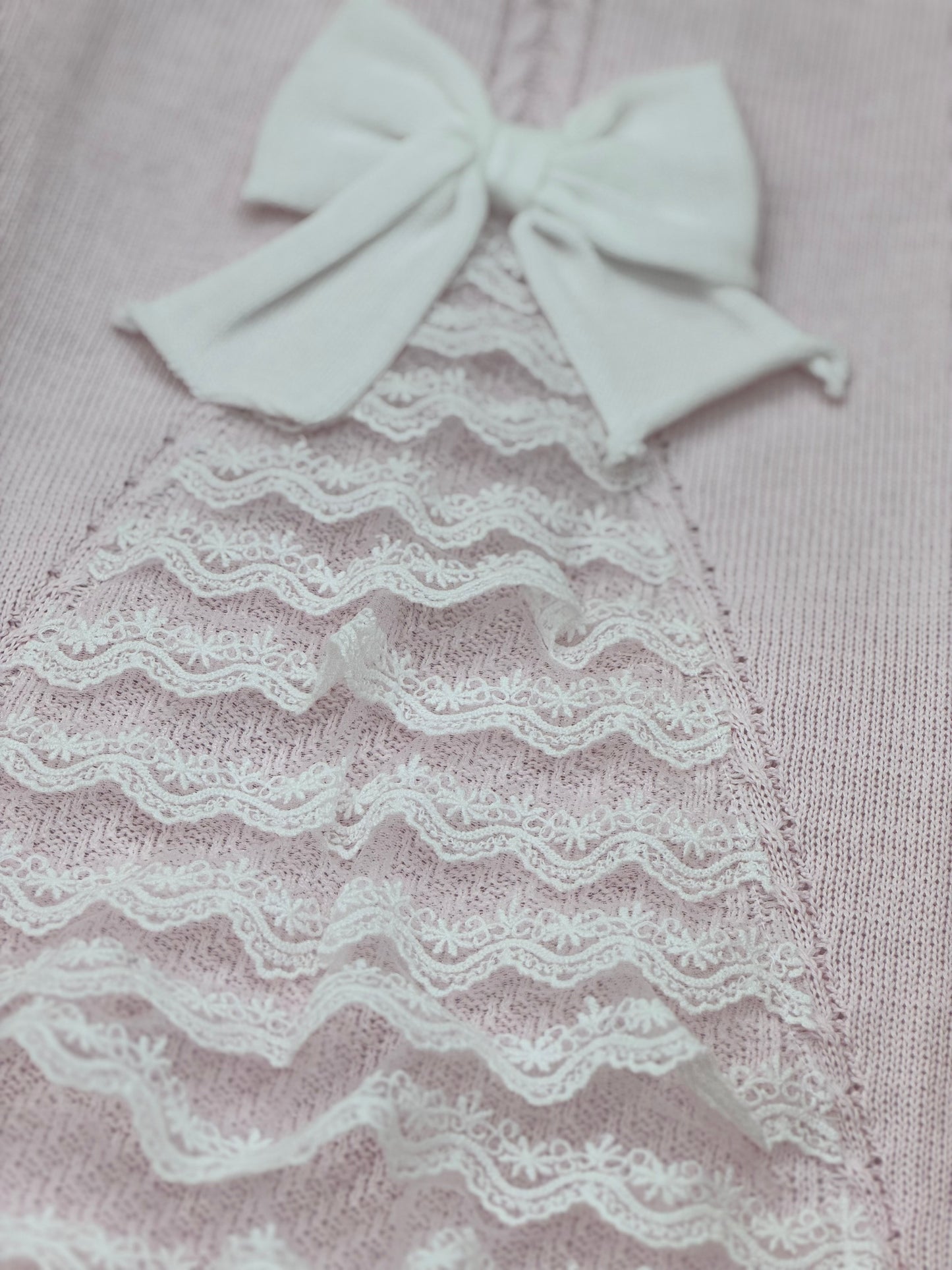 Copertina Bebè di Almy