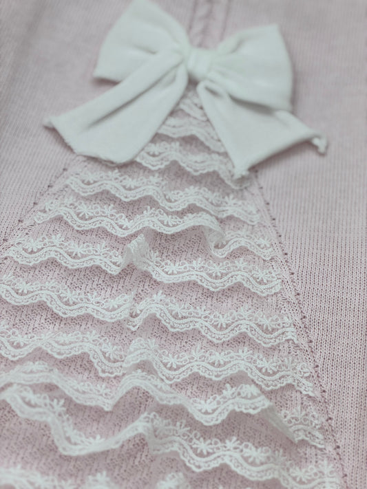 Copertina Bebè di Almy