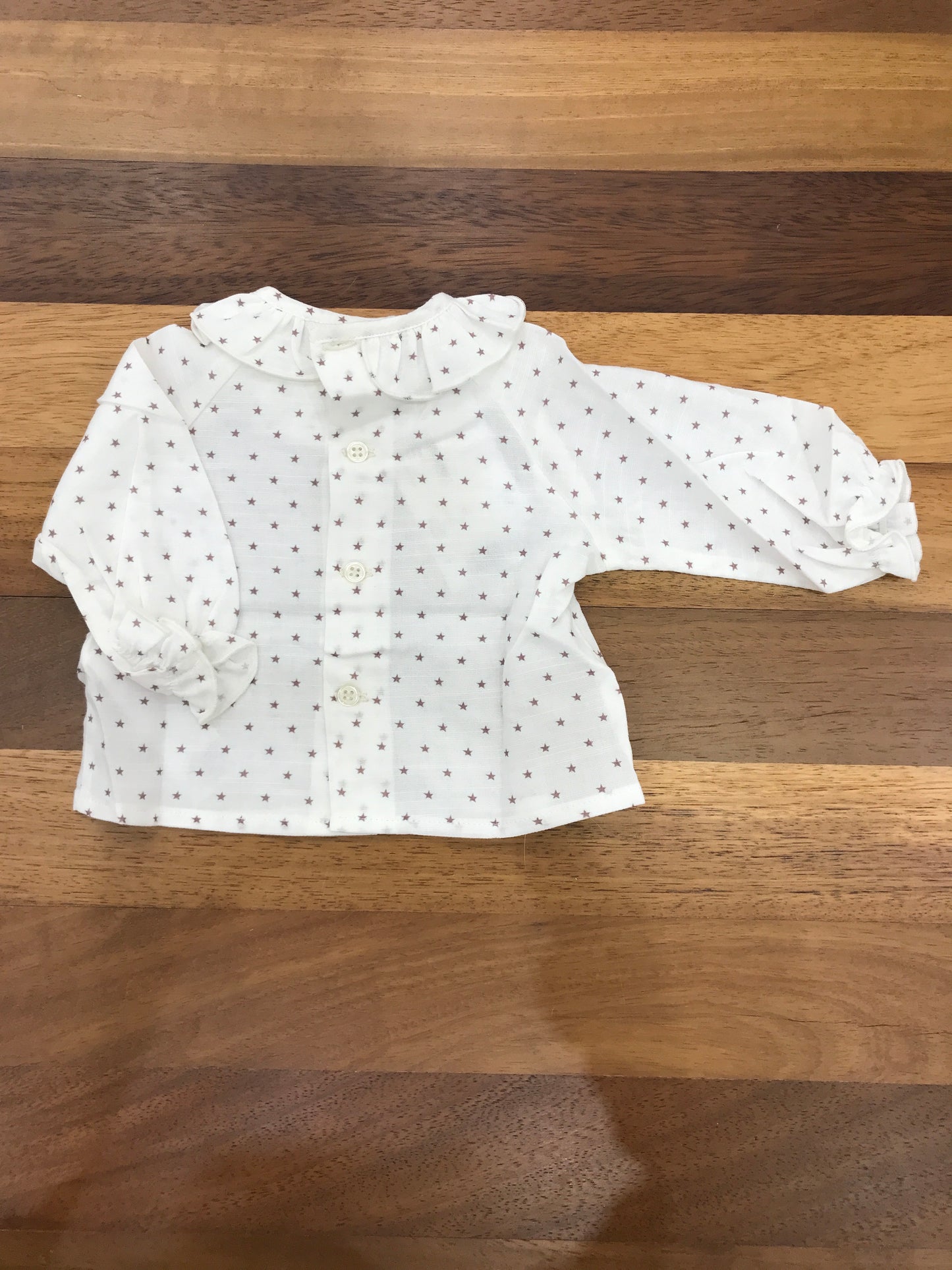 Camicia Paz Rodriguez