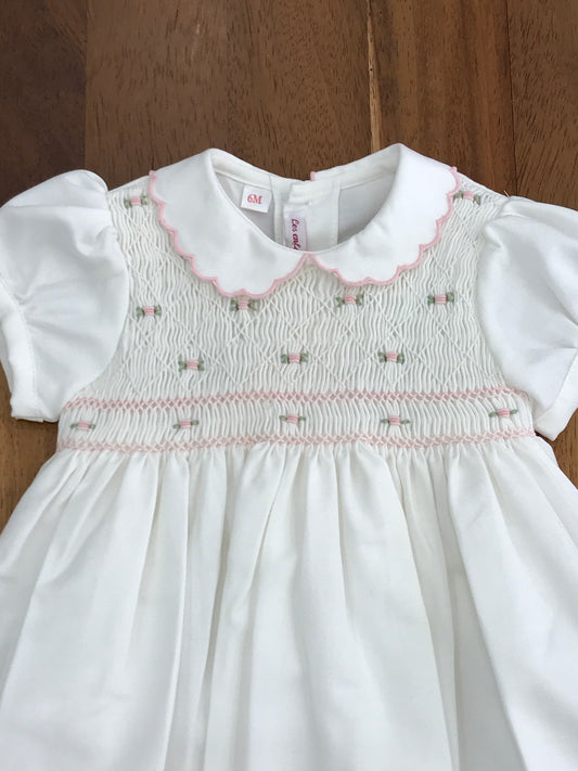 Abitino Les enfants de gisele