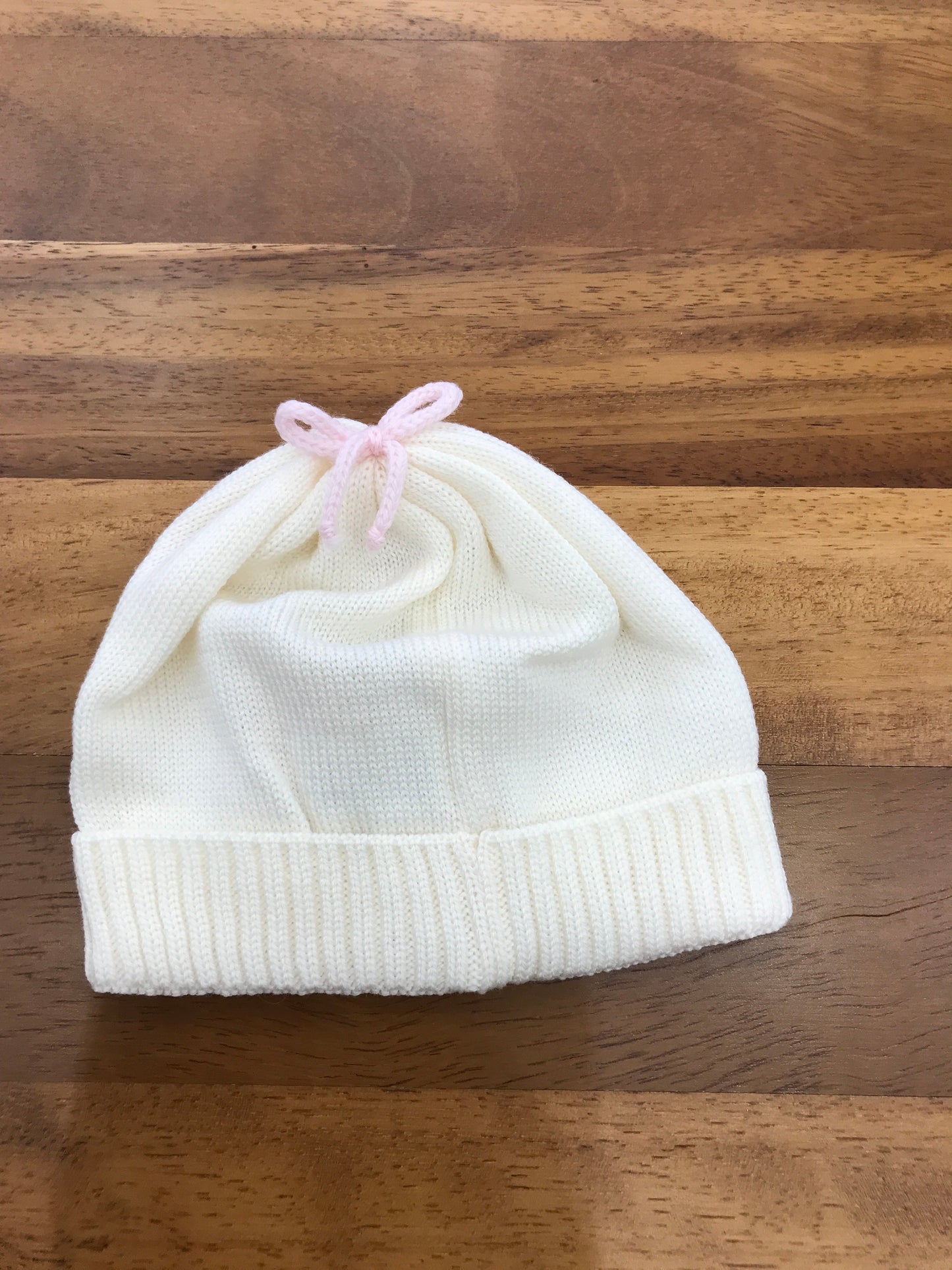 Cappellino baby lord