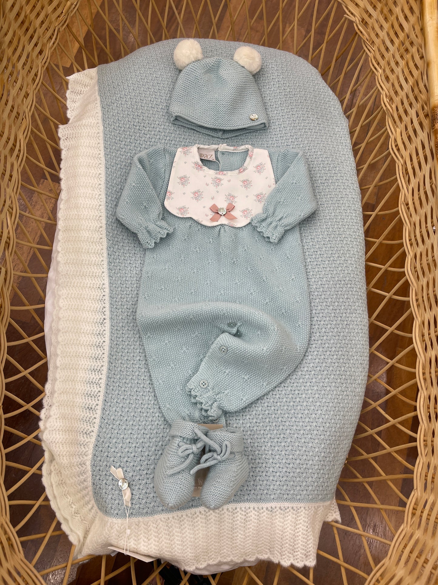 Coordinato paz rodriguez