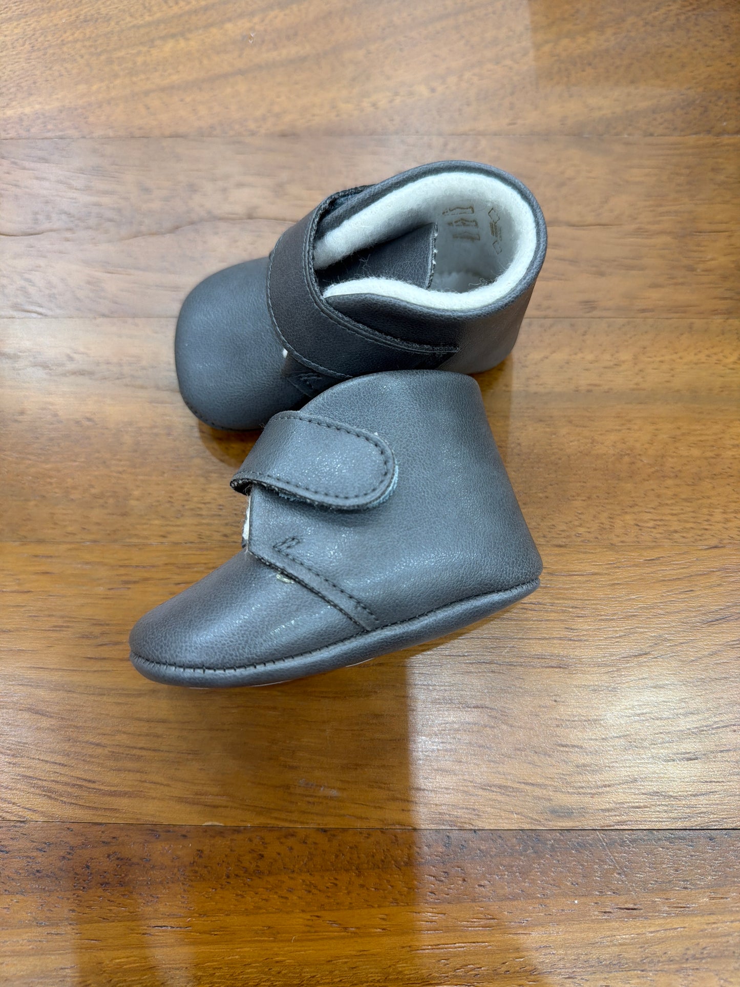 Scarpe paz rodriguez