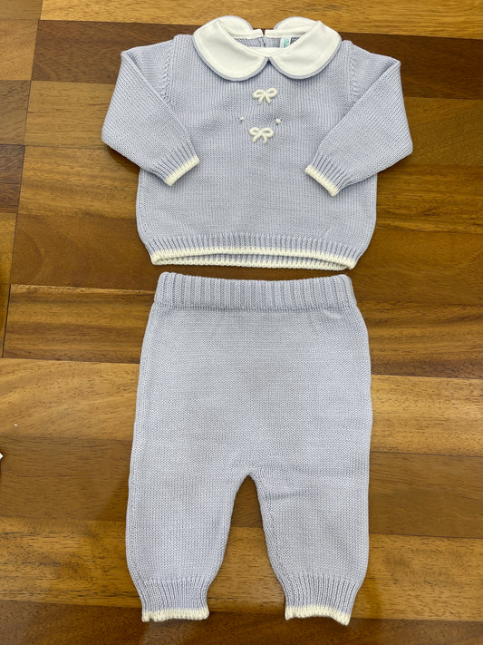 Completo Bebè di almy