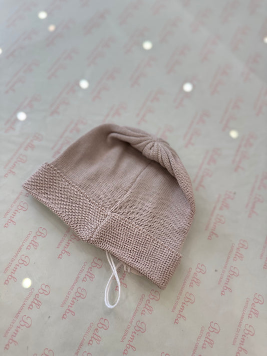 Cappellino baby lord