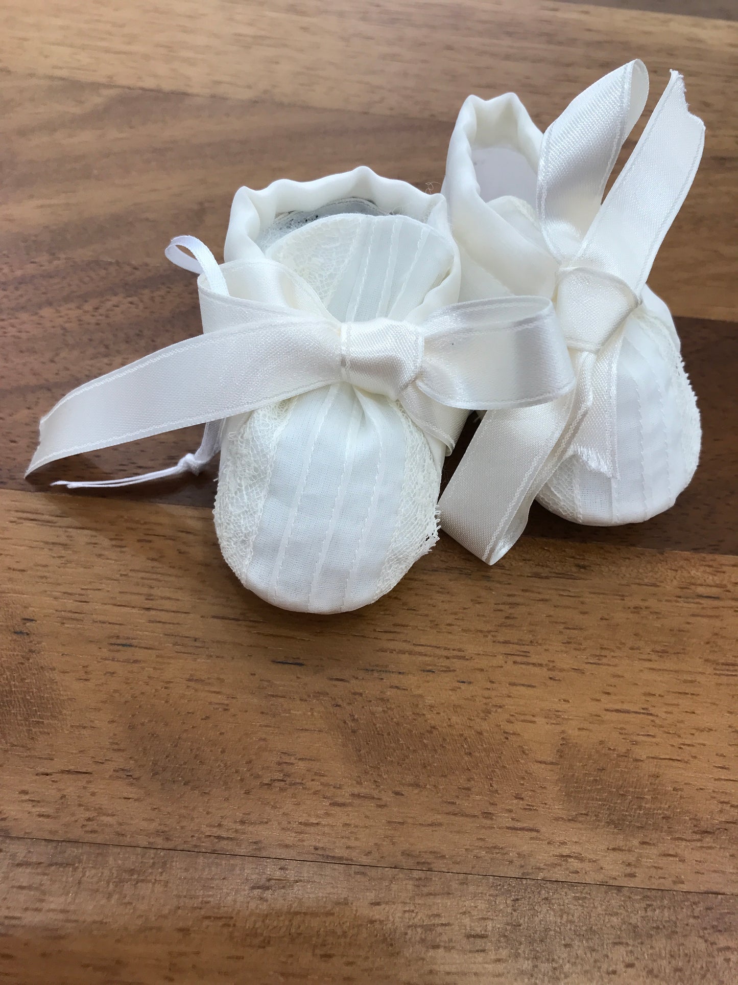 Scarpine Piccola Giuggiola