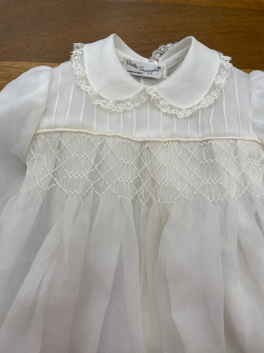 Pagliaccetto Piccola Giuggiola