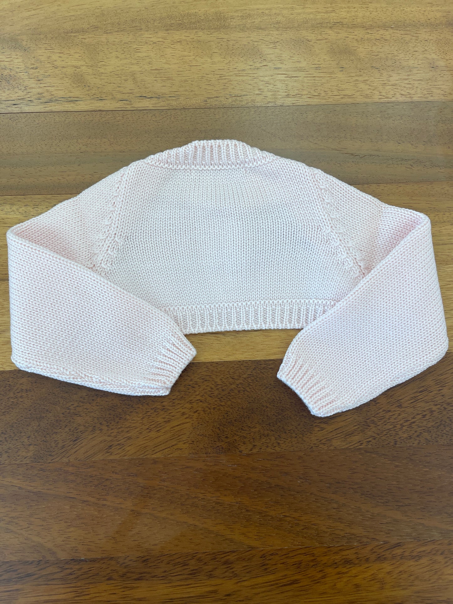 Scaldacuore Bebè di almy