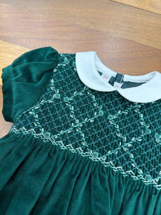 Abito Les enfants de gisele