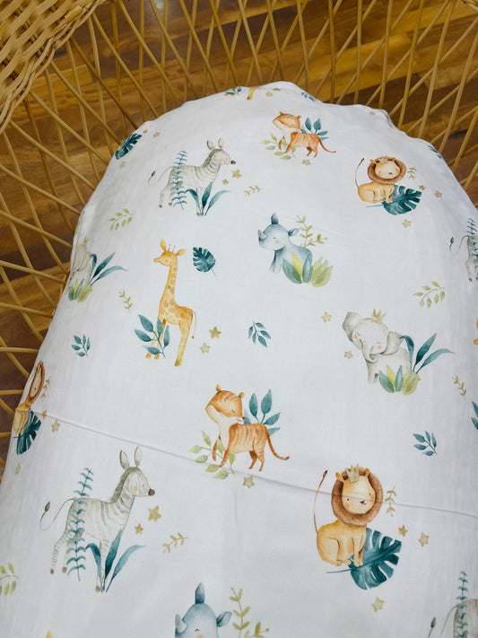 Mussola Nannafrufrù