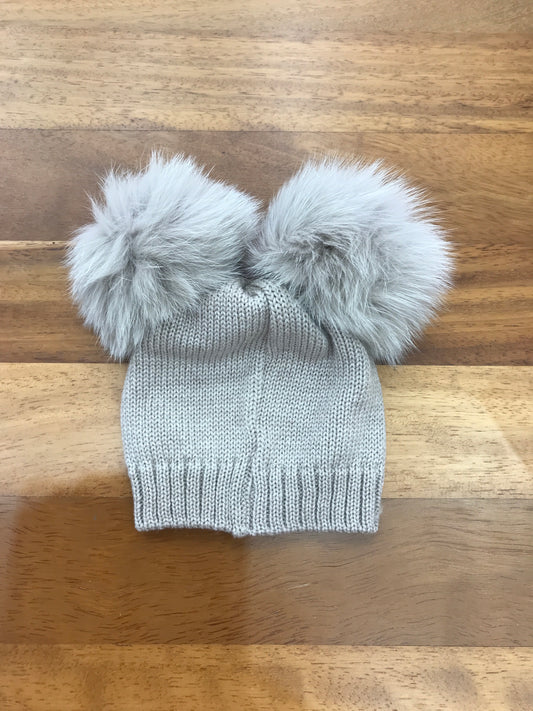 Cappellino baby lord