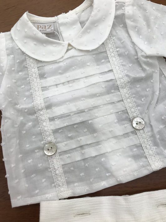 Completo Paz Rodriguez