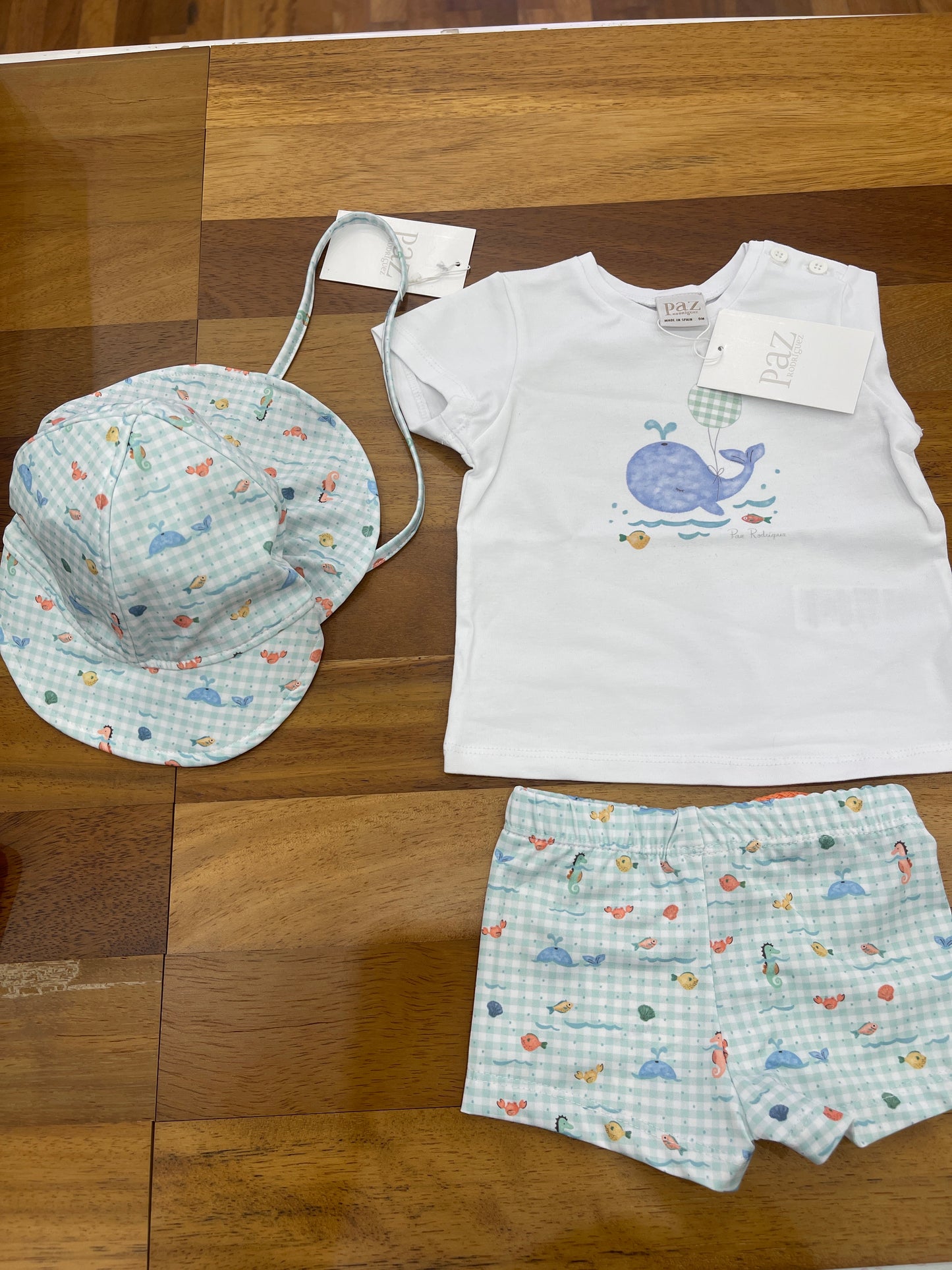 Costume paz rodriguez