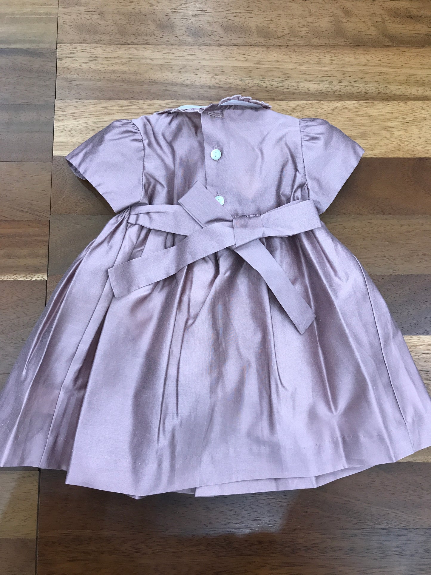 Abito Les enfants de Gisele