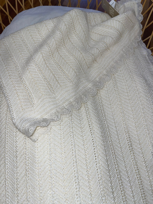 Coperta paz rodriguez