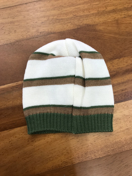 Cappellino colori chiari