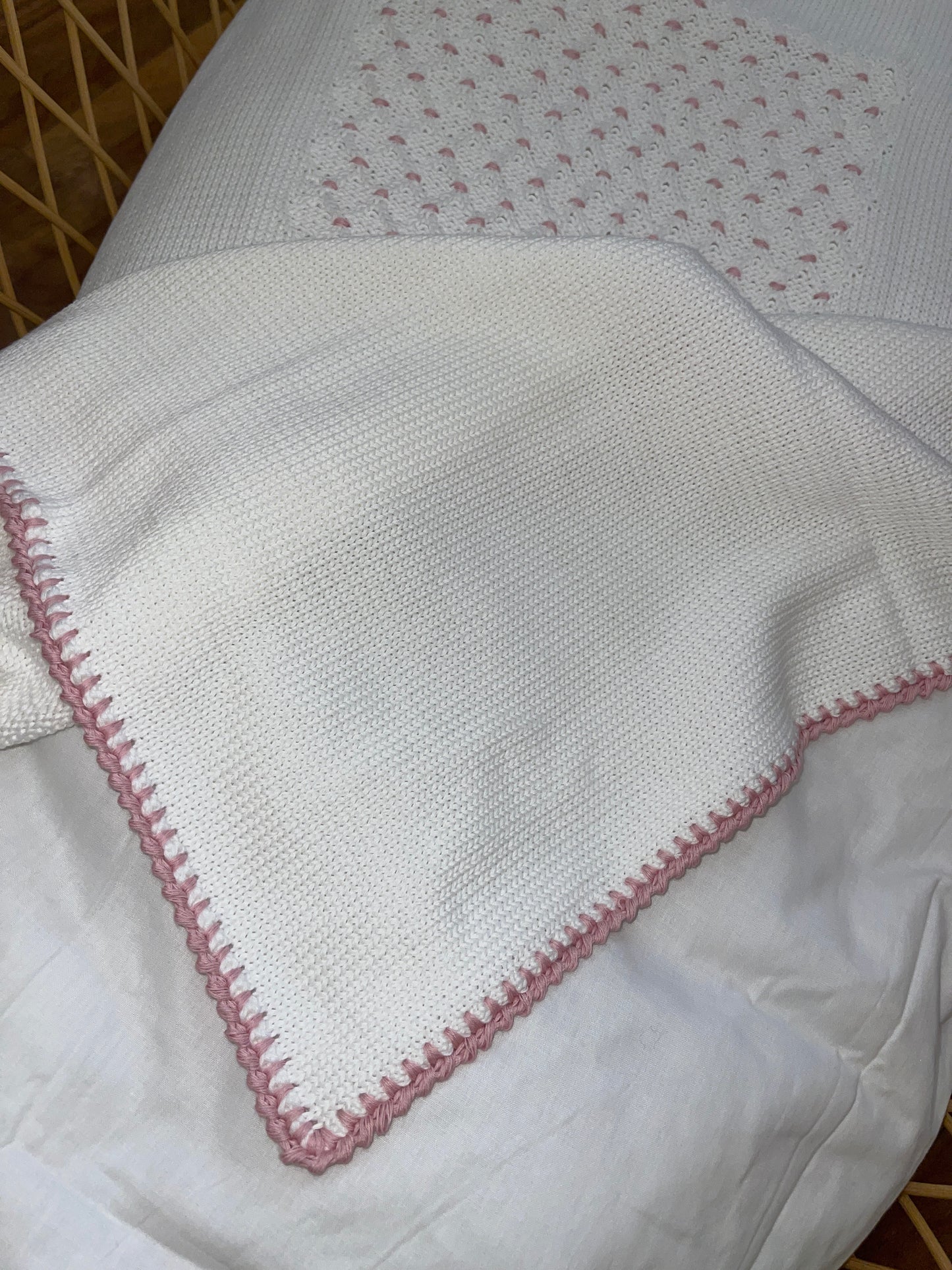 Coperta Bebè di Almy