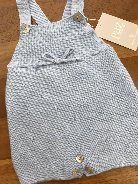 Salopette Paz Rodriguez