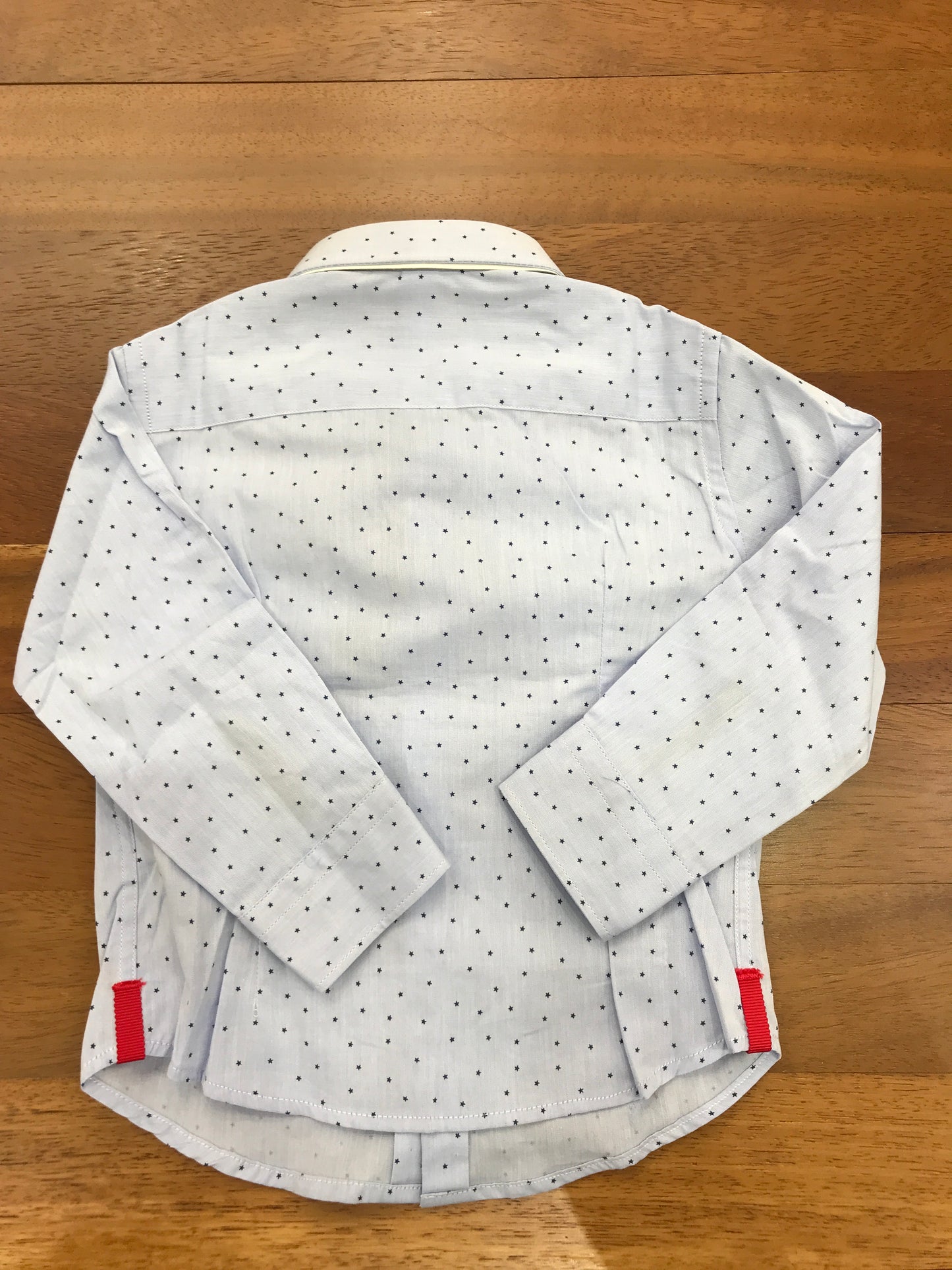 Camicia John Twig