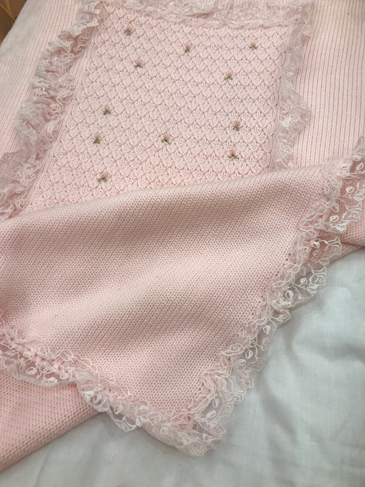 Coperta piccola giuggiola