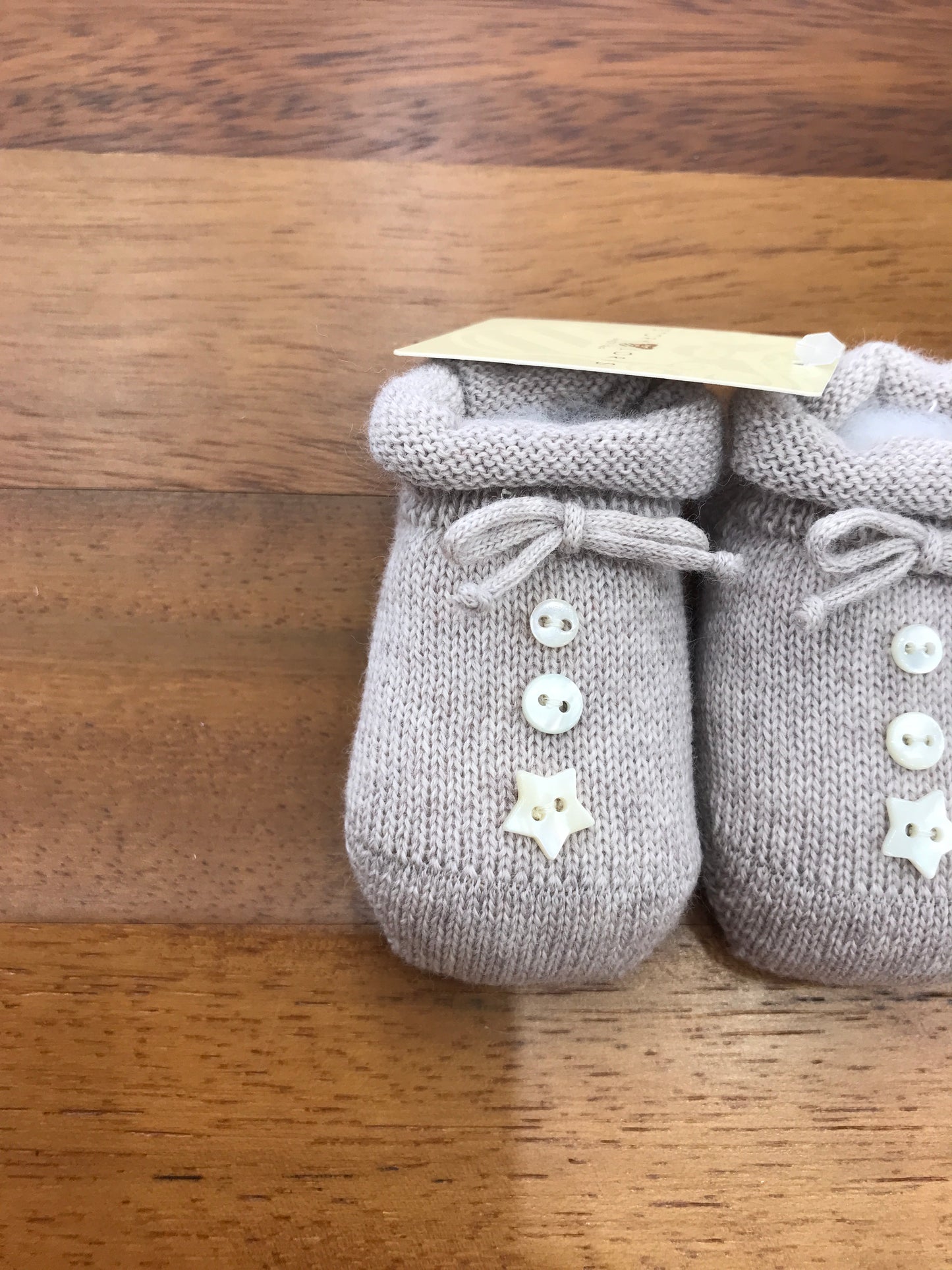 Babbucce Story Loris