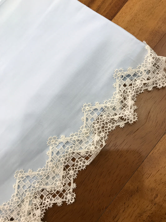 Lenzuolino piccola giuggiola