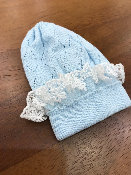 Cappello Bebe di Almy