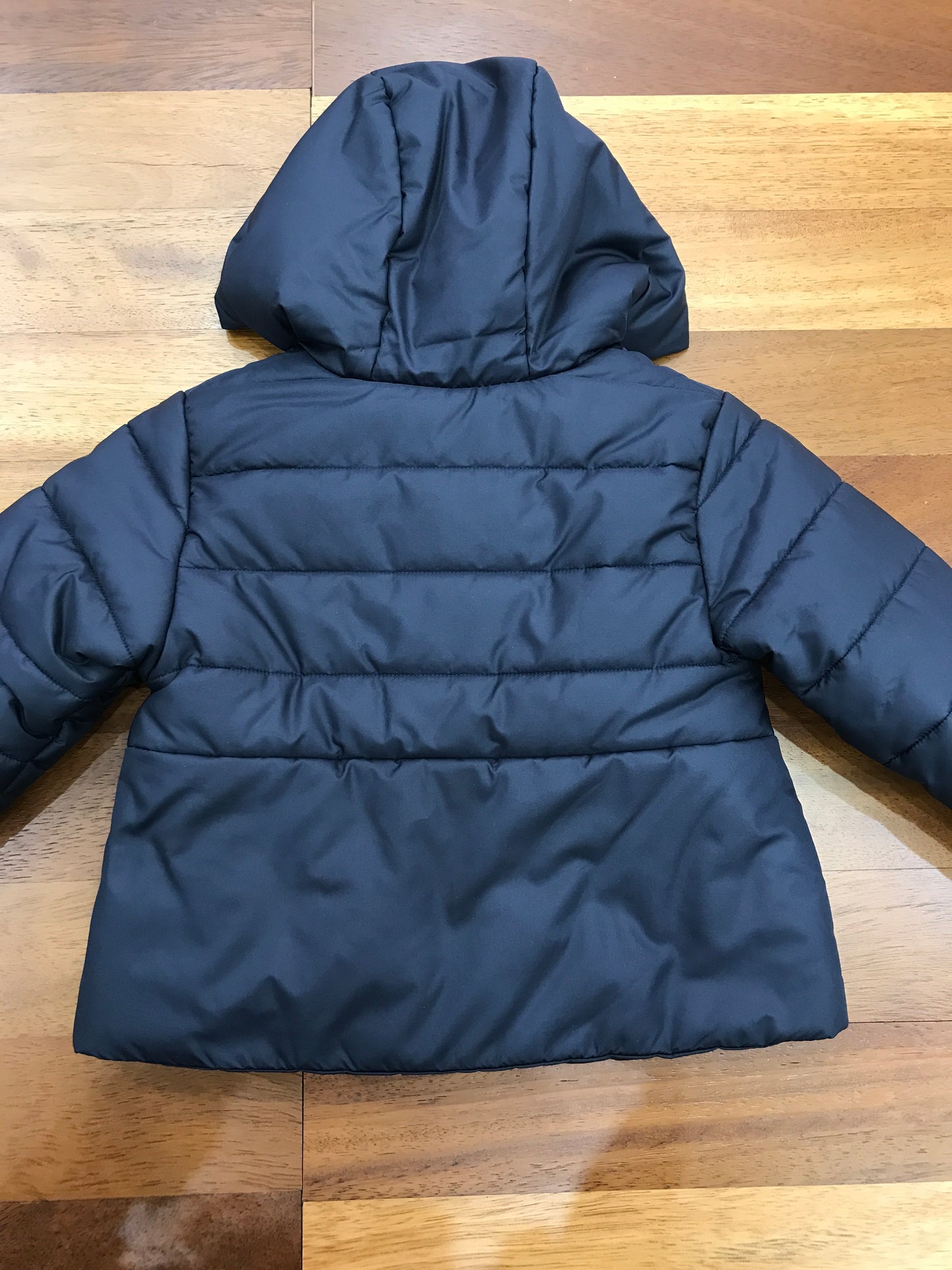 Giubbotto laranjinha