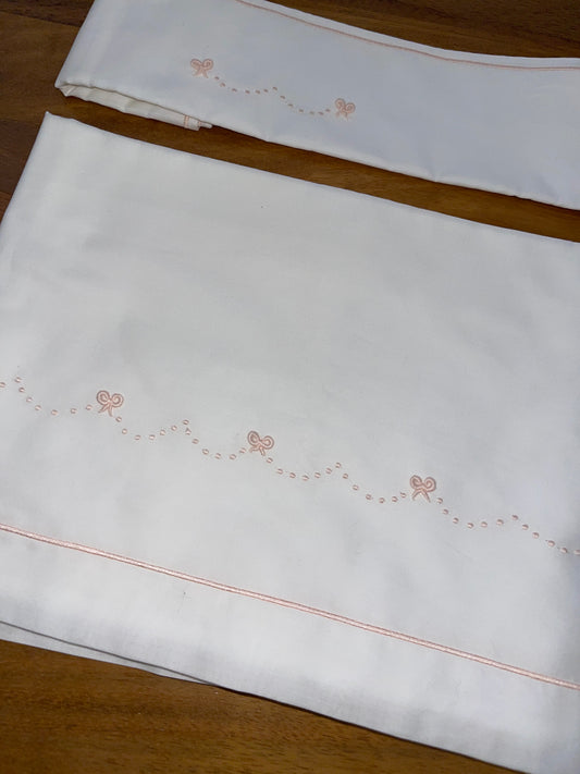 Lenzuolino piccola giuggiola